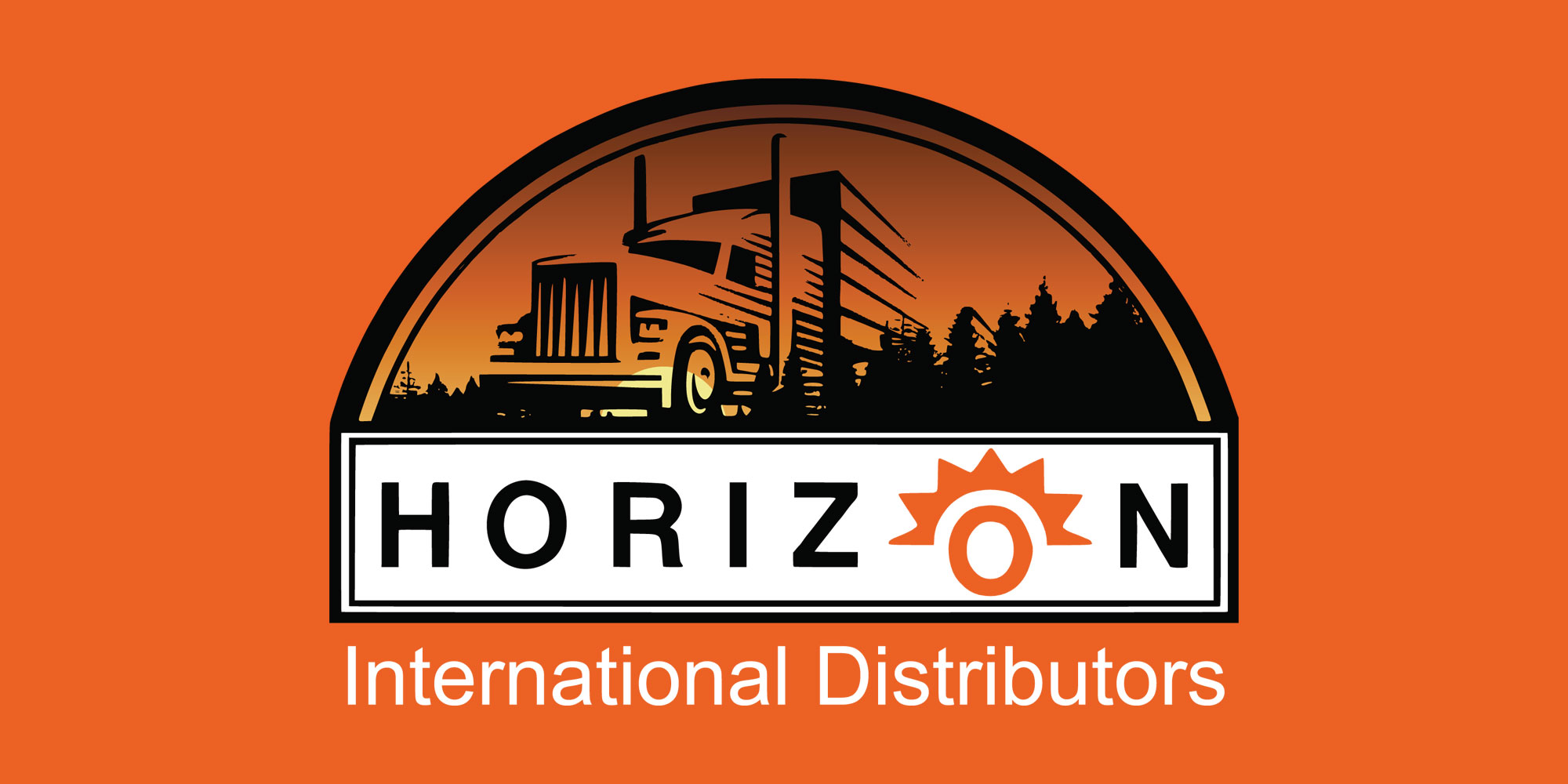 Horizon International Distributors Trucking, Transport, Logistics